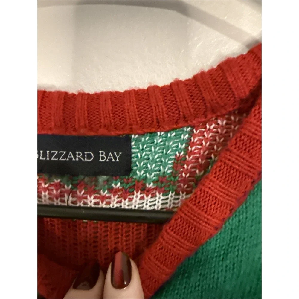 Blizzard Bay this ugly